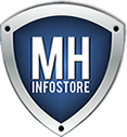 logo mhinfostore